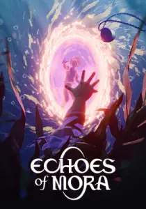 Echoes of Mora