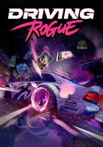 Driving Rogue