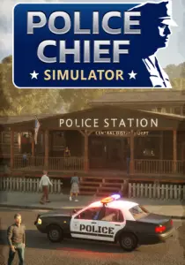 Police Chief Simulator