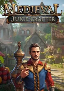 Medieval Juice Crafter