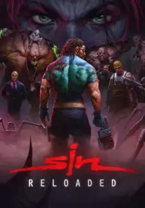 SiN Reloaded