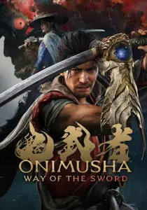 Onimusha: Way of the Sword