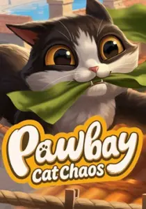 Pawbay: Cat Chaos