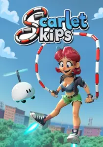 Scarlet Skips