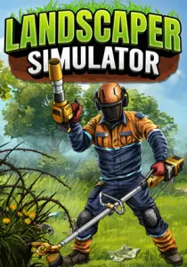 Landscaper Simulator
