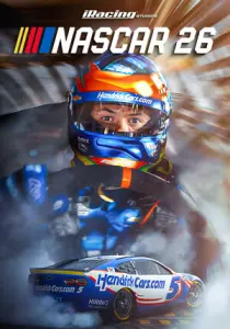 iRacing® Studios NASCAR 26