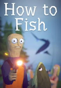How to Fish