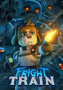 Fright Train