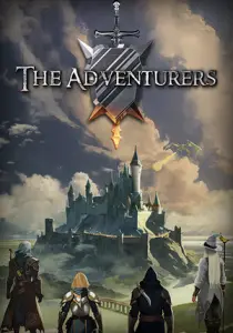 The Adventurers