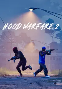 Hood Warfare 2