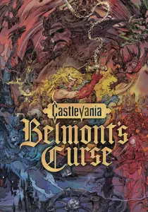 Castlevania: Belmont's Curse
