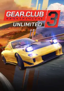Gear.Club Unlimited 3