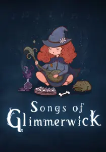 Songs of Glimmerwick