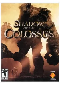 Shadow of the Colossus