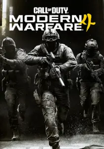 Call of Duty®: Modern Warfare® 4