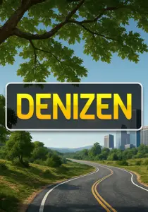 Denizen