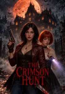 The Crimson Hunt